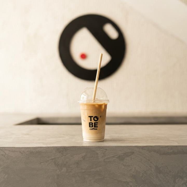 Latte en lata